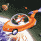 space drive