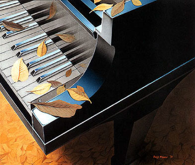 piano