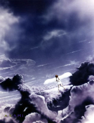 icarus