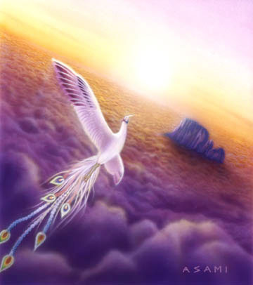 phoenix