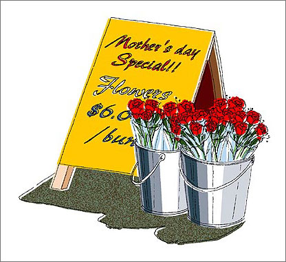 mother's day