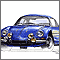 alpine A110