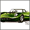 jagure XJ13